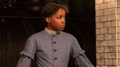 ‘The Underground Railroad’ Summary & Review – Engaging But Demand.